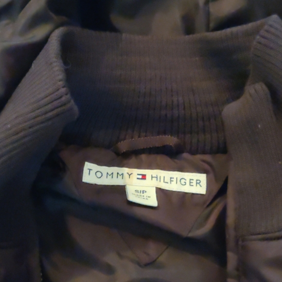 Puffer jacket - Picture 2 of 2